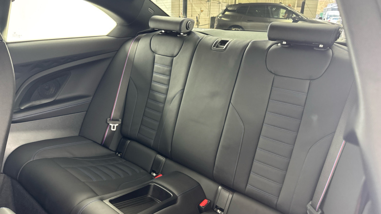 BMW M2 2dr DCT Petrol Coupe